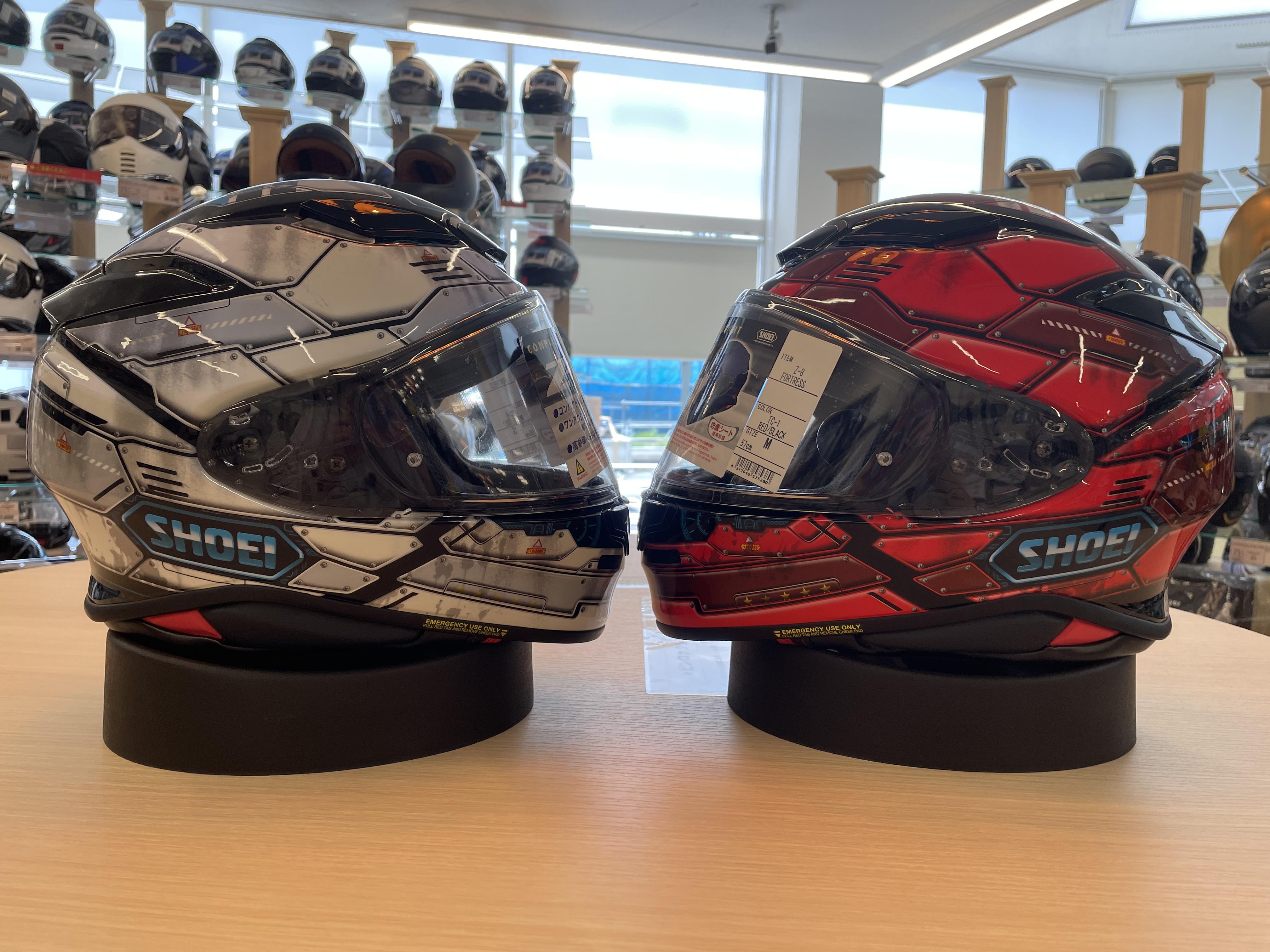 ブランド 新品 SHOEI:ショウエイ Z-8 ヘルメット - 通販 - www