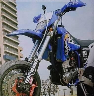 MOTO GEAR東京 松永 /MATSUNAGA