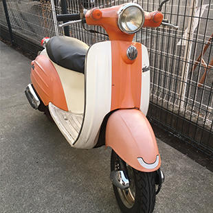 MOTO GEAR 東京 古畑/FURUHATA