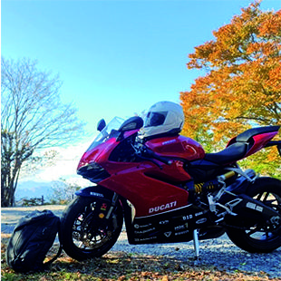 MOTO GEAR 東京 賀川 / KAGAWA
