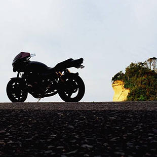 MOTO GEAR 東京 遠藤 / ENDO