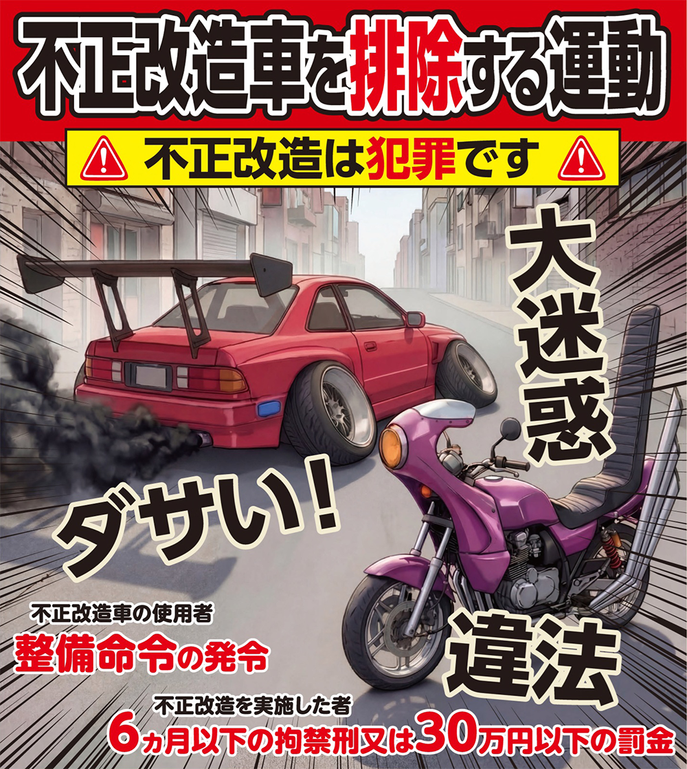 不正改造車を排除する運動文面TOP.png