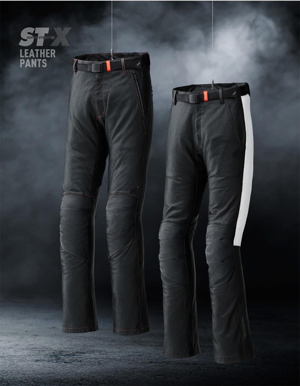 hyde着 JACQUARD TAPERED RIDING PT ラルク 札幌白石店情報】6/13～7/12 HYOD Catch of the Week開催
