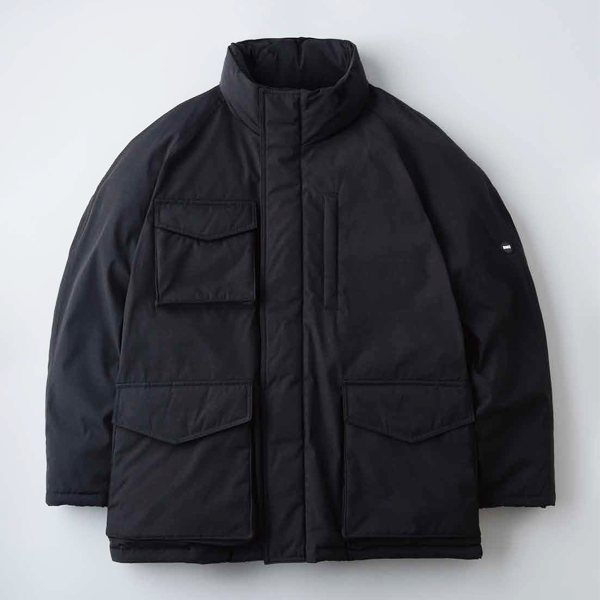 WINTER BIB PANTS | BME | RICOLAND SELECTION