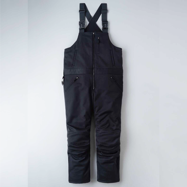 BME ウインタービブパンツ WINTER BIB PANTS | BME | RICOLAND SELECTION