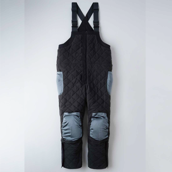 WINTER BIB PANTS | BME | RICOLAND SELECTION