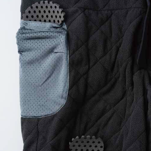 WINTER BIB PANTS | BME | RICOLAND SELECTION