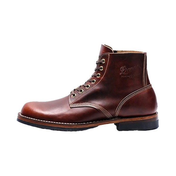 【新品】Danner ocont 26cm ブーツ ブラック　レザー　箱付き 楽天市場】・DANNER｜Ocont/ ダナー/オカント/ブラック # : GO ON