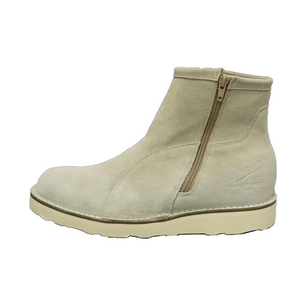 Work Force Side Zip | Danner | RICOLAND SELECTION