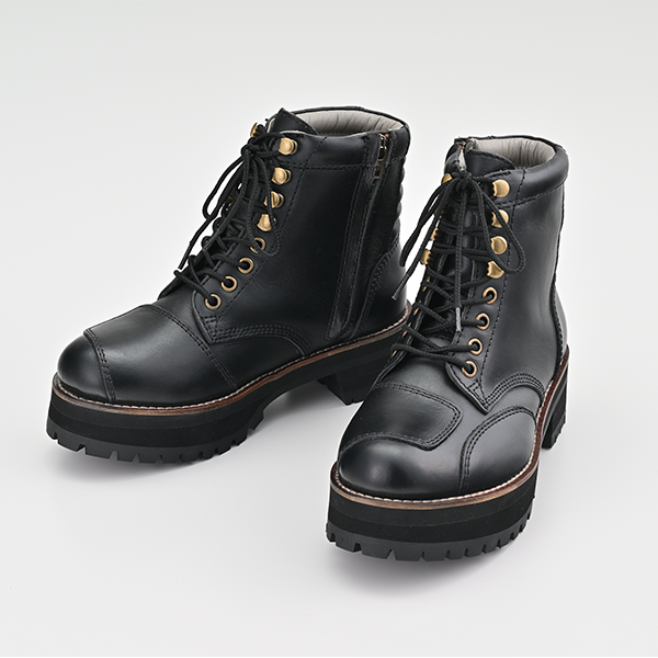 デイトナ:24.0cm:バイクブーツ:黒:BT401⑩ ライディングブーツ デイトナ」の人気商品一覧 | 安い商品を通販サイト