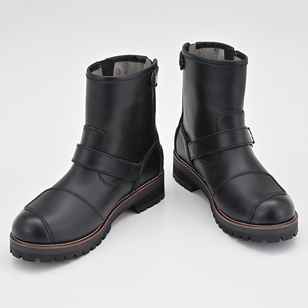 デイトナ:24.0cm:バイクブーツ:黒:BT401⑩ ライディングブーツ デイトナ」の人気商品一覧 | 安い商品を通販サイト