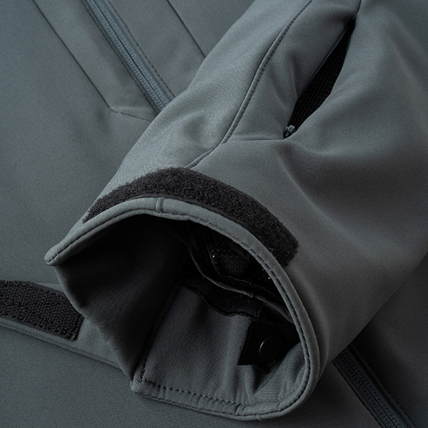 BASIC JACKET | R3 | RICOLAND SELECTION