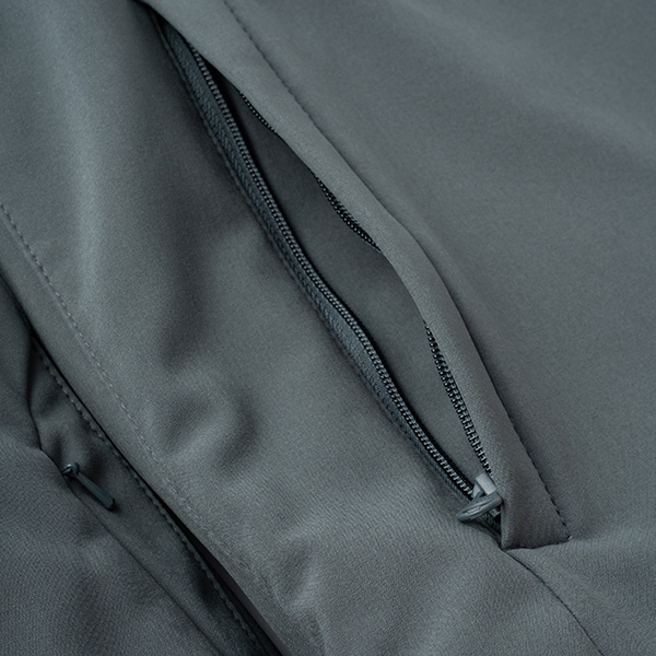 BASIC JACKET | R3 | RICOLAND SELECTION