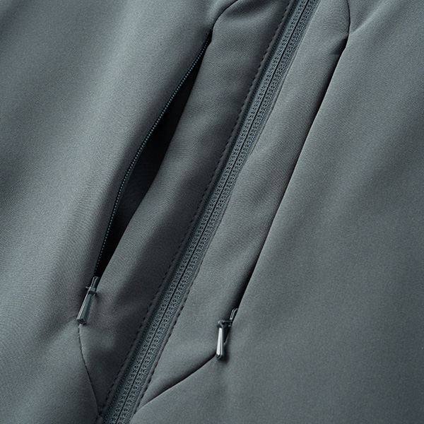 BASIC JACKET | R3 | RICOLAND SELECTION