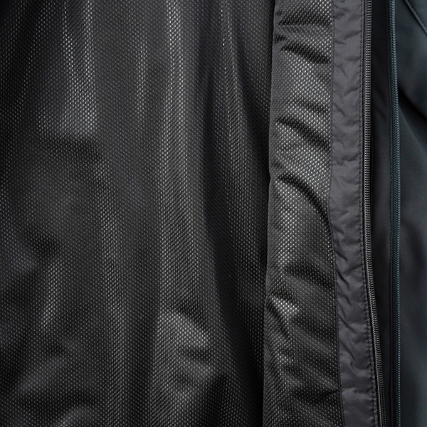 R3 BASIC JACKET BJA-1001 (Lサイズ BLACK) BASIC JACKET | R3 | RICOLAND SELECTION