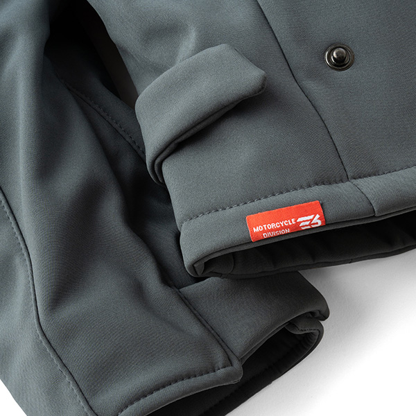 BASIC JACKET | R3 | RICOLAND SELECTION