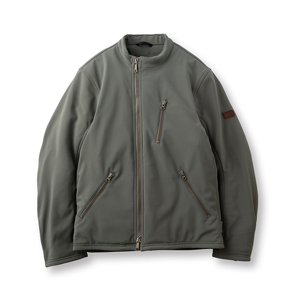 DRIZZLER JACKET | R3 | RICOLAND SELECTION