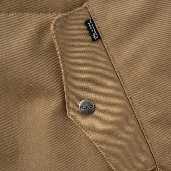DRIZZLER JACKET | R3 | RICOLAND SELECTION