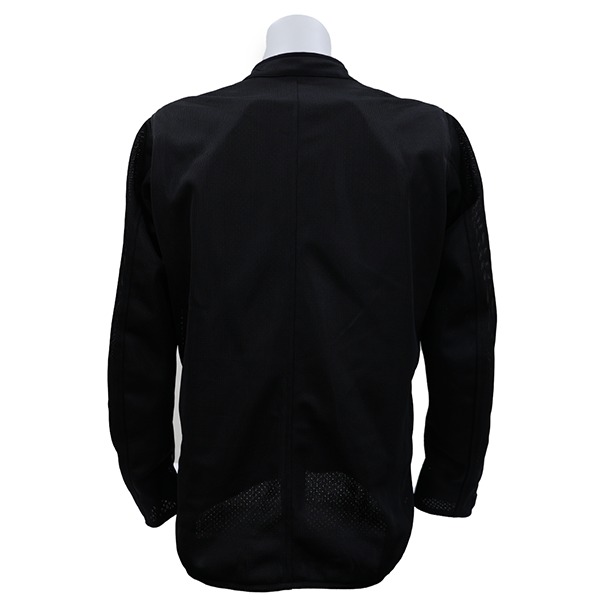 FULL MESH JACKET | R3 | RICOLAND SELECTION