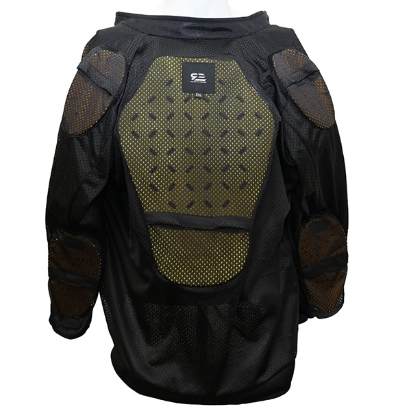 FULL MESH JACKET | R3 | RICOLAND SELECTION