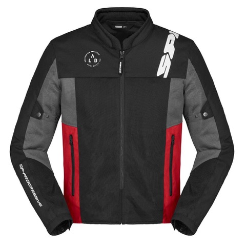 SPIDI スピーディー T246 スポーツウォーリアテックス ジャケット XL Sport Warrior Tex Jacket