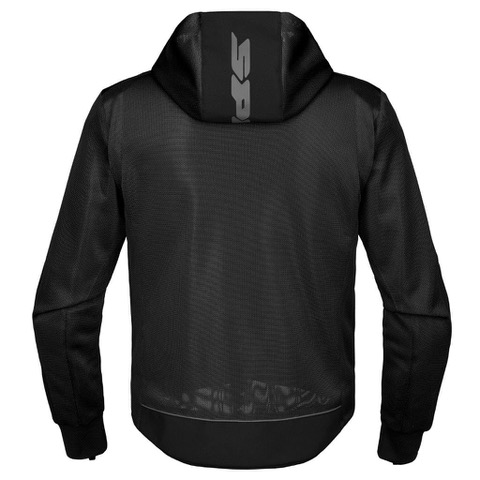 HOODIE NET | SPIDI | RICOLAND SELECTION
