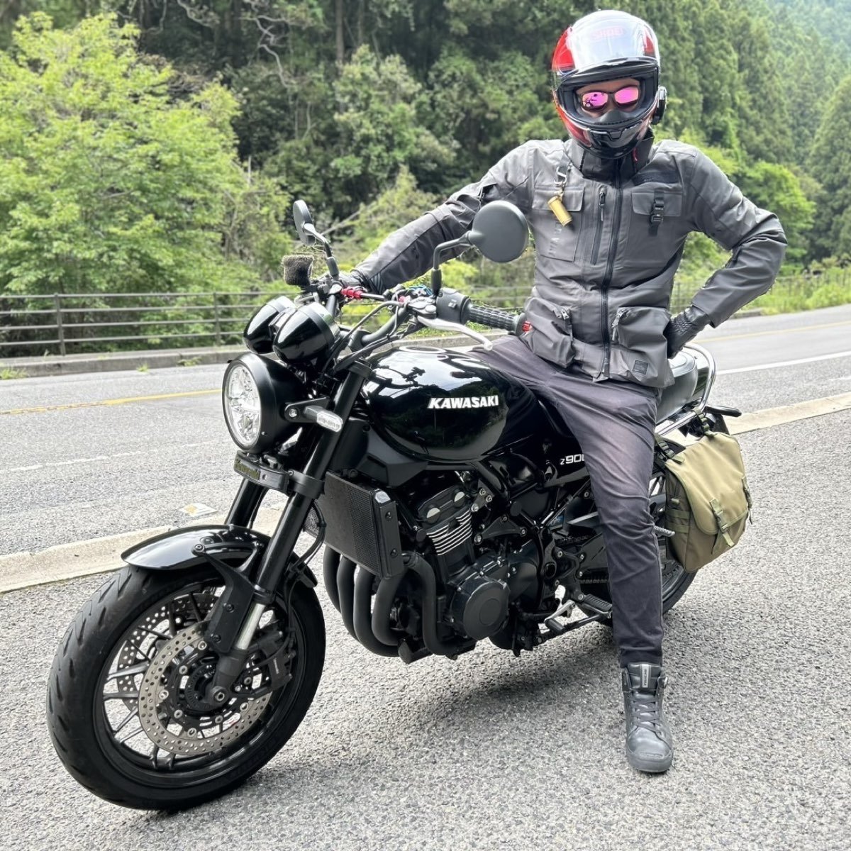 山田