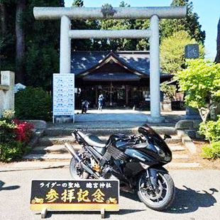 加藤(PITスタッフ)
